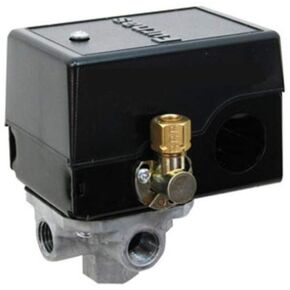 (New/Quality) Genuine OEM 56288020 Ingersoll Rand Pressure Switch 175/140 PSI - 4 Port 56288020-01 56288020/56288020-01