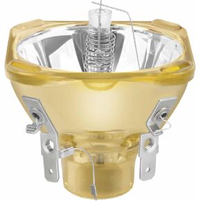 SIRIUS HRI 140W OSRAM Mercury Short Arc Reflector Lamp for Moving Head Fixtures in Saudi Arabia