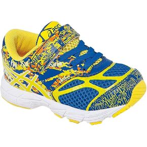ASICS Noosa TRI 10 TS Running Shoe (Toddler)