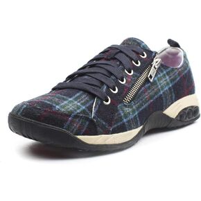 Therafit Sienna Women's Side zip Sport Shoes - لالتهاب اللفافة الأخمصية/ألم القدم in Saudi Arabia