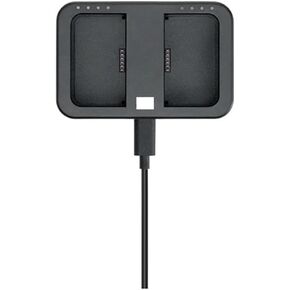 Genuine for DJI WB37 Battery Charging Hub (USB-C) Charge WB37 Battery Supports 65W PD