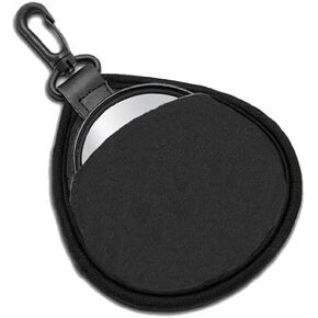 ProMaster Filter Pocket for One Filter up to 77mm, (Model 6857)