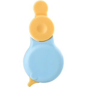 Baby Nose Toddler's Safety Ear Nose Navel Tweezers Design Infants Toddlers