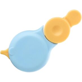 Safety Ear Nose Navel Cleaning Tweezers Baby Dig Clips Detachable Baby Clip Cleaning Clip Nose Tweezer Baby Nose Cleaner
