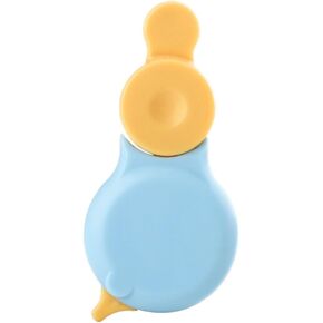 Infant Nose Cleaning Clip Baby Tweezer Baby Clip Nose Picker Safe Ear and Navel Cleaner