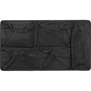 CVPKG Presents - Lid organizer for Pelican 1535 Air.