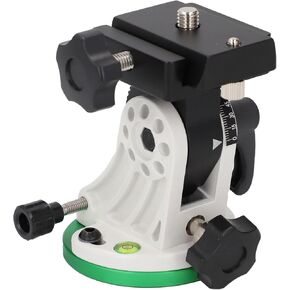 Latitude Adjustment Seat, Flexible 90° Adjustment Equatorial Wedge Instrument Latitude Base for Astronomy Telescope Accessory, Telescope Mount for Sky Watcher