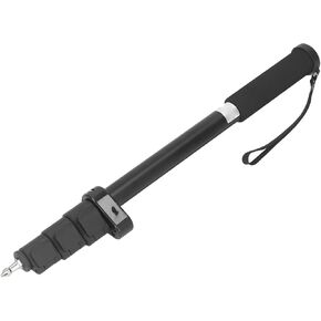 Portable Portable Telecheric Mapping Centered for Professional Topographers
