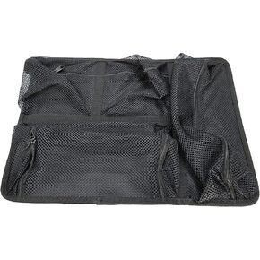 Harbour Freight Apache 4800 Mesh Lid Organizer.