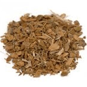 Best Botanicals Sassafras Bark Cut 16 oz.