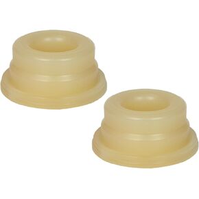 Metabo HPT 883-511 Piston Bumper Replacement Tool Parts for Nailer Tools - 2-Pack