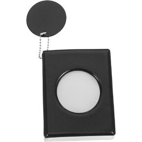 Decorative Mini Photo Album Cards Holder Stylish Photocard Storage Book for Game Cards Compact Design for Organizing and Showcasing Cherished Memories