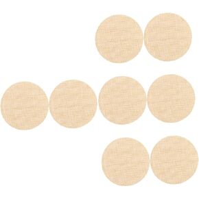 Angoily 4sets Light Diffuser Lamp Shade Diffuser Pendant Light Lamp Accessories Easy to Match 2pcs*4