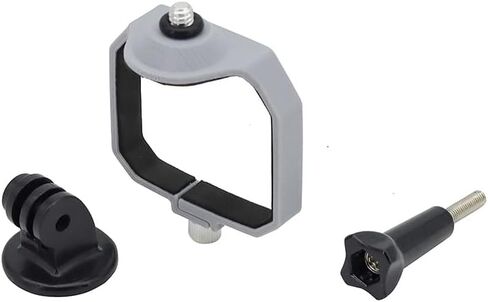 FEICHAO Drone Extension Bracket Mount Holder Compatible with Mini 4/Mini 3 Pro/Mini 3 Drone (Top Bracket Set 1) in Kuwait