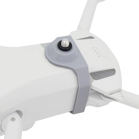 FEICHAO Drone Extension Bracket Mount Holder Compatible with Mini 4/Mini 3 Pro/Mini 3 Drone (Top Bracket Set 1) in Kuwait