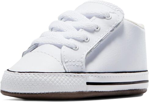 حذاء Chuck Taylor من Converse Baby-Boy Taylor All Star Cribster (الرضع/طفل صغير) in Kuwait