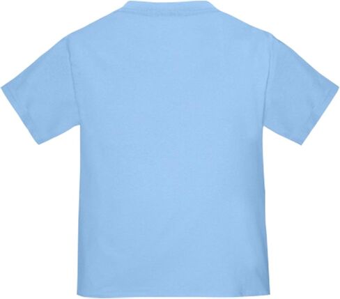 CafePress Yakety Yak! T Shirt Cute Toddler Graphic Tee, 100% Cotton in Saudi Arabia