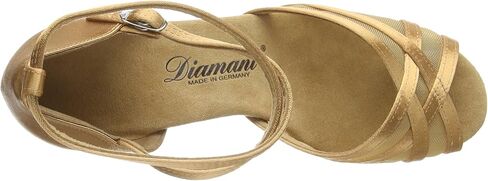 Diamant Women's Model 035 Boat Shoes in Kuwait