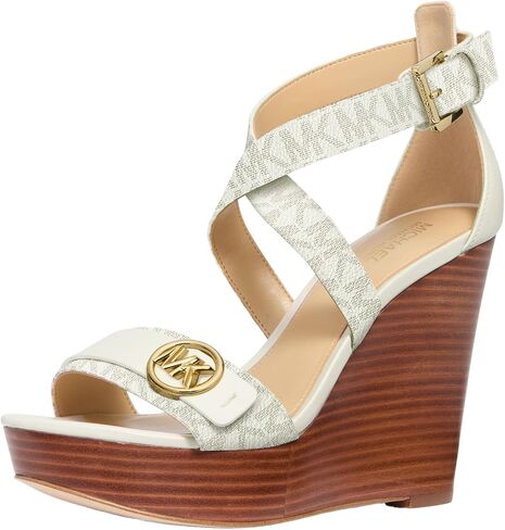 Michael Kors Women's Carmen Wedge Sandal in Saudi Arabia