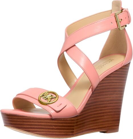 Michael Kors Women's Carmen Wedge Sandal in Saudi Arabia