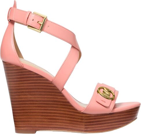 Michael Kors Women's Carmen Wedge Sandal in Saudi Arabia