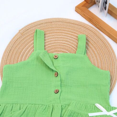 مجموعة غلاف حفاضات الفتيات الفتيات والفتيات ， مجموعات مختصرة دبابات صغيرة من قطعتين in Kuwait