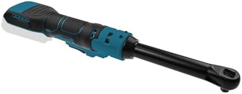 3/8 "مفتاح Ratchet الممتد ، Torque 80n.M ، 320 دورة في الدقيقة مفصلية كهربائية مع Ratchet Ratchet مع LED Impact Torque Torque Electric Ratchet (أداة فقط) (تناسب Milwau-Keee) in Saudi Arabia