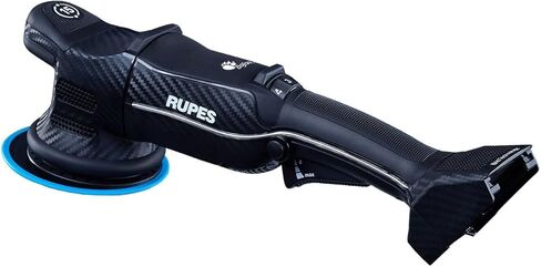 RUPES HLR15 BIGFOOT IBRID RANDAY ORBITAL CORLALLINER KIT in Kuwait