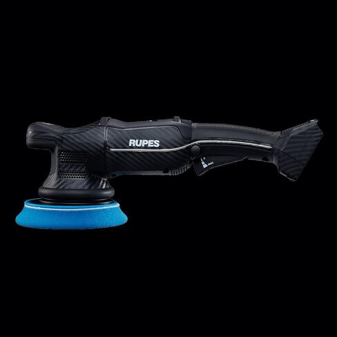 RUPES HLR15 BIGFOOT IBRID RANDAY ORBITAL CORLALLINER KIT in Kuwait