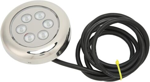 3.5 بوصة LED تحت الماء جبل LED LED LED LIGH in Kuwait
