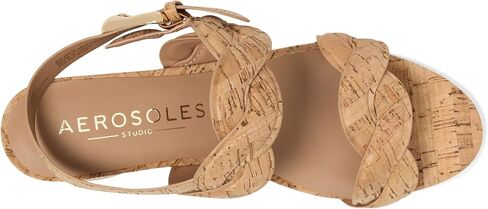 Aerosoles Women's Camea Heeled Sandal in Saudi Arabia