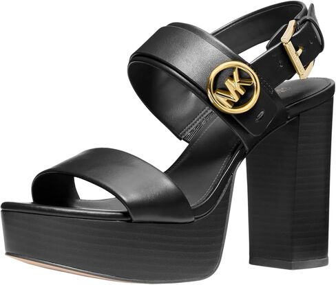 Michael Kors Women's Carmen Platform Sandal in Saudi Arabia