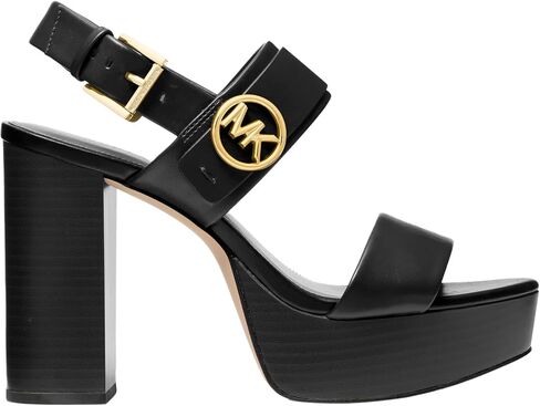 Michael Kors Women's Carmen Platform Sandal in Saudi Arabia