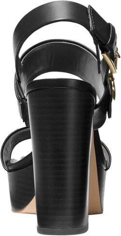 Michael Kors Women's Carmen Platform Sandal in Saudi Arabia