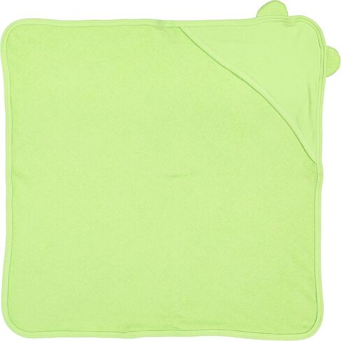 Rabbit Skins Infant/Toddler Character Hooded Towel with Ears in Saudi Arabia