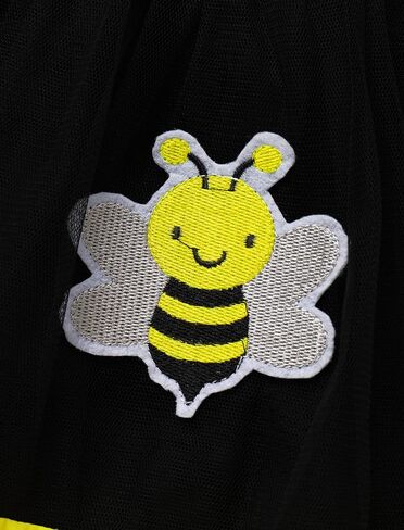 Baby Girl First Strawberry Cow Bee Day Birthday Dress Short Sleeve Farm Animal One Year Toddler Cake Smash Outfits in Saudi Arabia