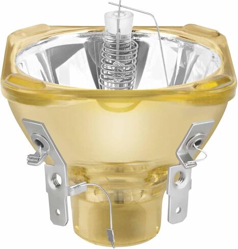 SIRIUS HRI 140W OSRAM Mercury Short Arc Reflector Lamp for Moving Head Fixtures in Saudi Arabia