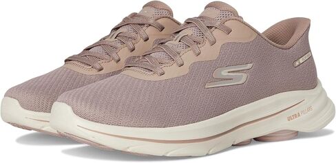 Skechers Women's Go Walk 8 Nadia Hands Free Slip-ins Sneaker in Kuwait