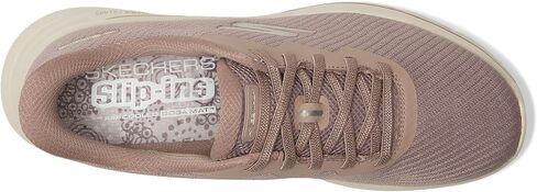 Skechers Women's Go Walk 8 Nadia Hands Free Slip-ins Sneaker in Kuwait