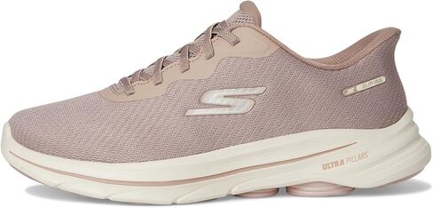 Skechers Women's Go Walk 8 Nadia Hands Free Slip-ins Sneaker in Kuwait