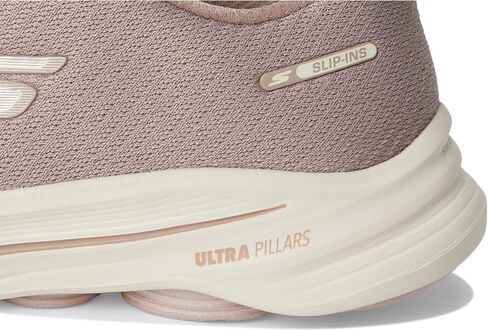 Skechers Women's Go Walk 8 Nadia Hands Free Slip-ins Sneaker in Kuwait