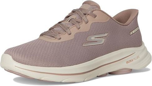 Skechers Women's Go Walk 8 Nadia Hands Free Slip-ins Sneaker in Kuwait