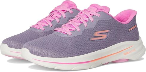 Skechers Women's Go Walk 8 Nadia Hands Free Slip-ins Sneaker in Kuwait