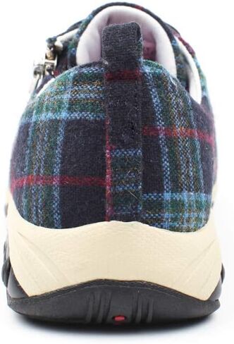 Therafit Sienna Women's Side Zip Sport Casual Shoe - for Plantar Fasciitis/Foot Pain in Saudi Arabia