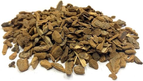 Best Botanicals Sassafras Bark Cut 16 oz. in Kuwait