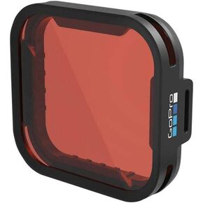 مرشح غطس GoPro Blue Water Snorkel لـ Hero6 Black/Hero5 Black (GoPro الرسمي الملحق)