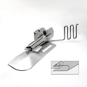 Teamwork Top Fold Bottom Raw Binder for for MCS-1500