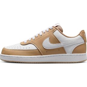 Nike Women's Court Vision Low Next Nature Sneaker