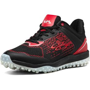 Boombah Viper Pureknit Women's Turf Shoes - Status - Multiple Color Options - Multiple Sizes