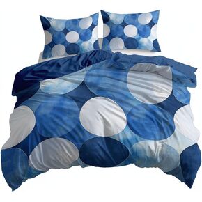 3pcs cartoon Red Panda Animal Cover Cover Cover California King Bedding Sets ، White Comforter Cover ، اثنين